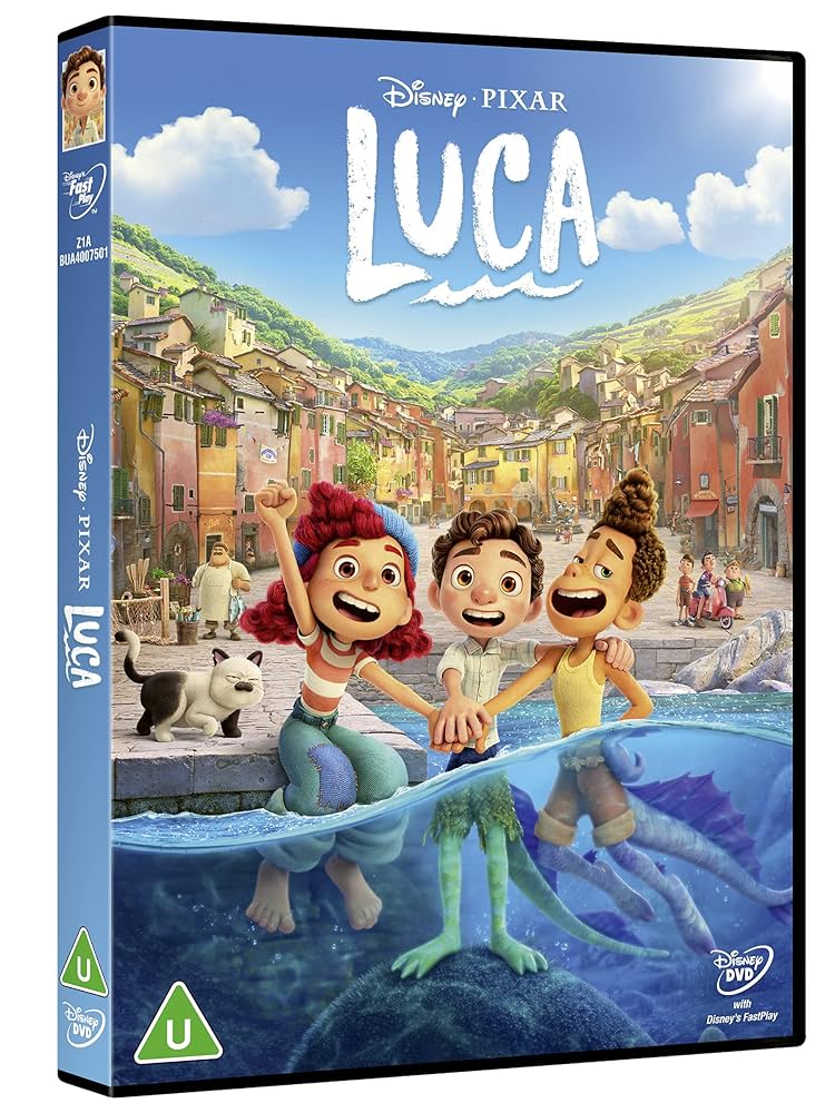 Disney - uu　DVD Disney Pixar Up! (2009, DVD) | eBay